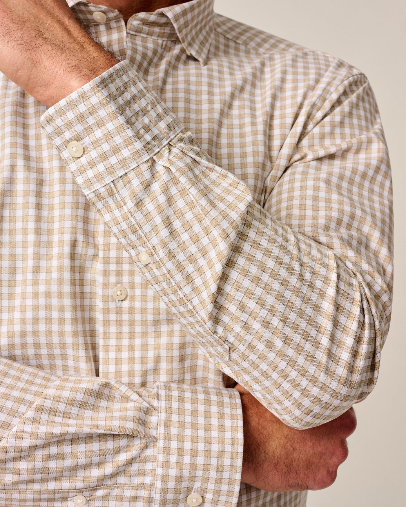 Westwood Performance Button Down