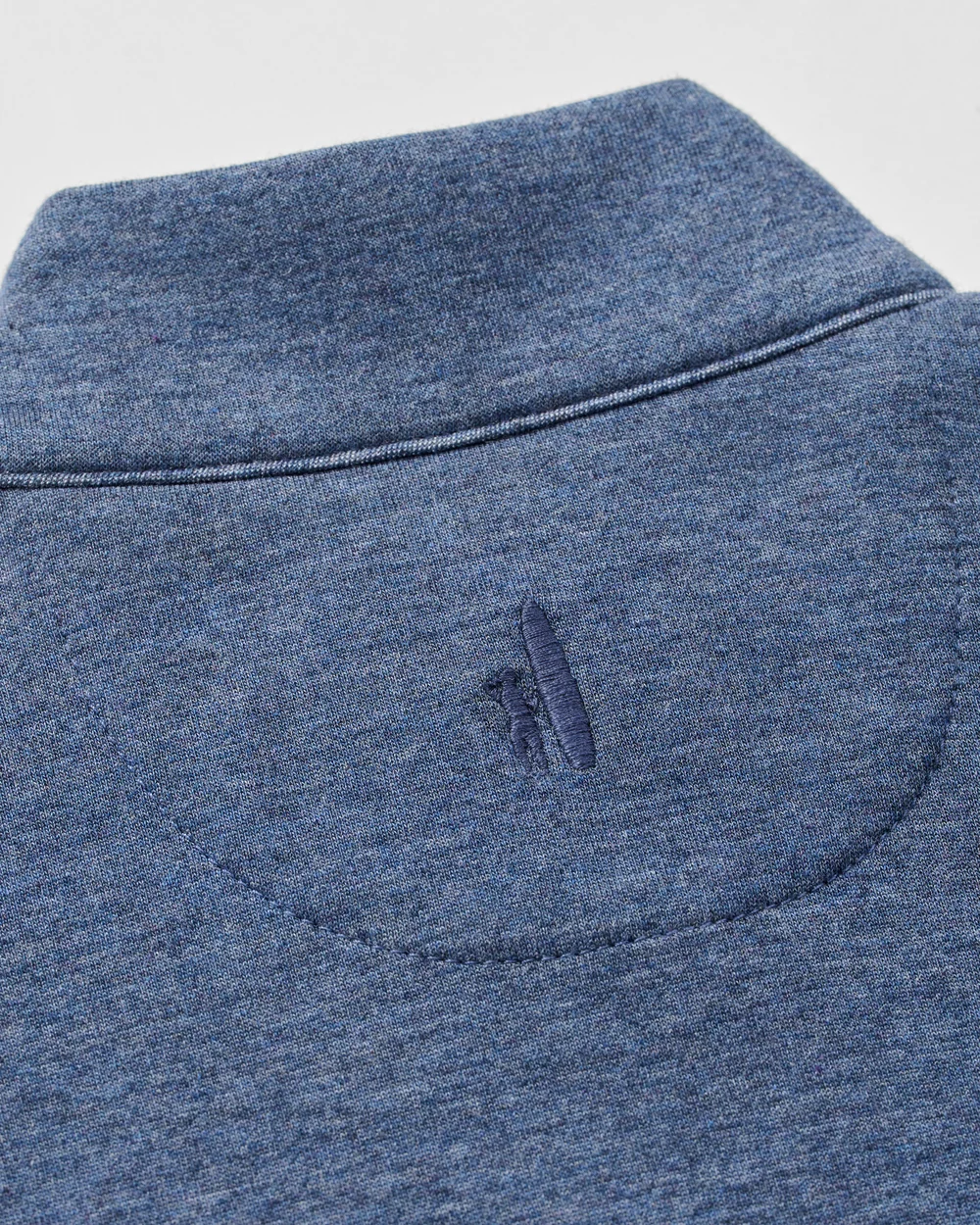Boys Sully 1/4 Zip Pullover