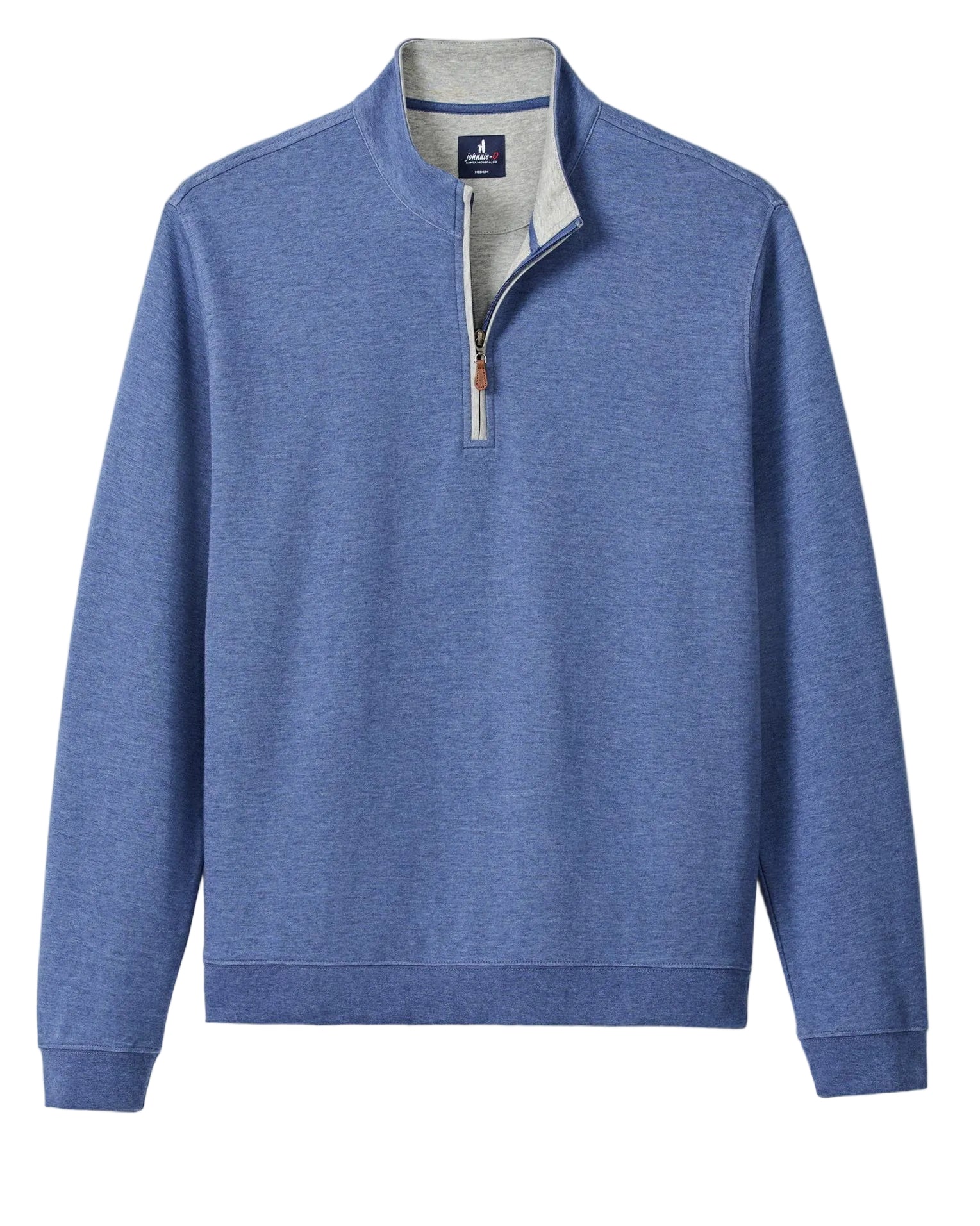 Sully 1/4 Zip Pullover