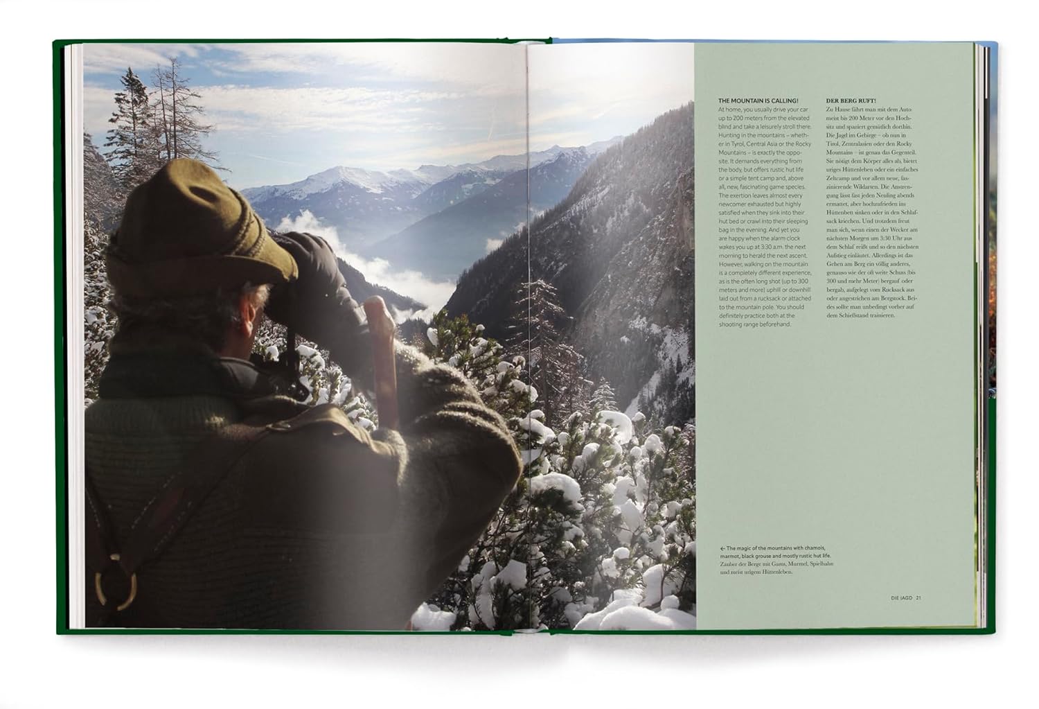 Hunting - The Ultimate Book