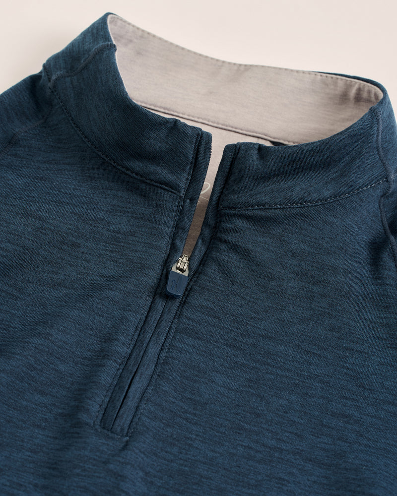 Freeborne Jr. Performance 1/4 Zip Pullover