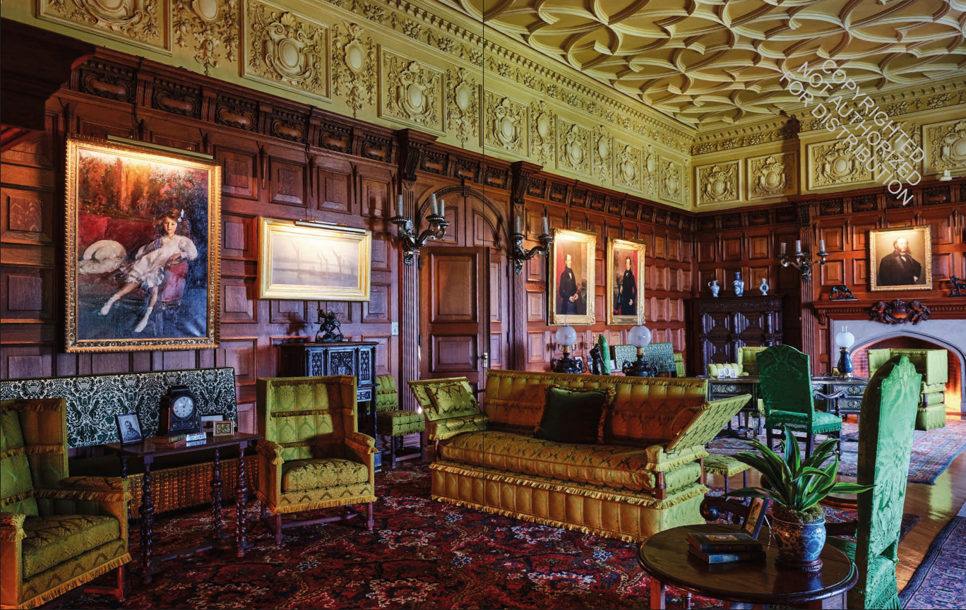 Biltmore House