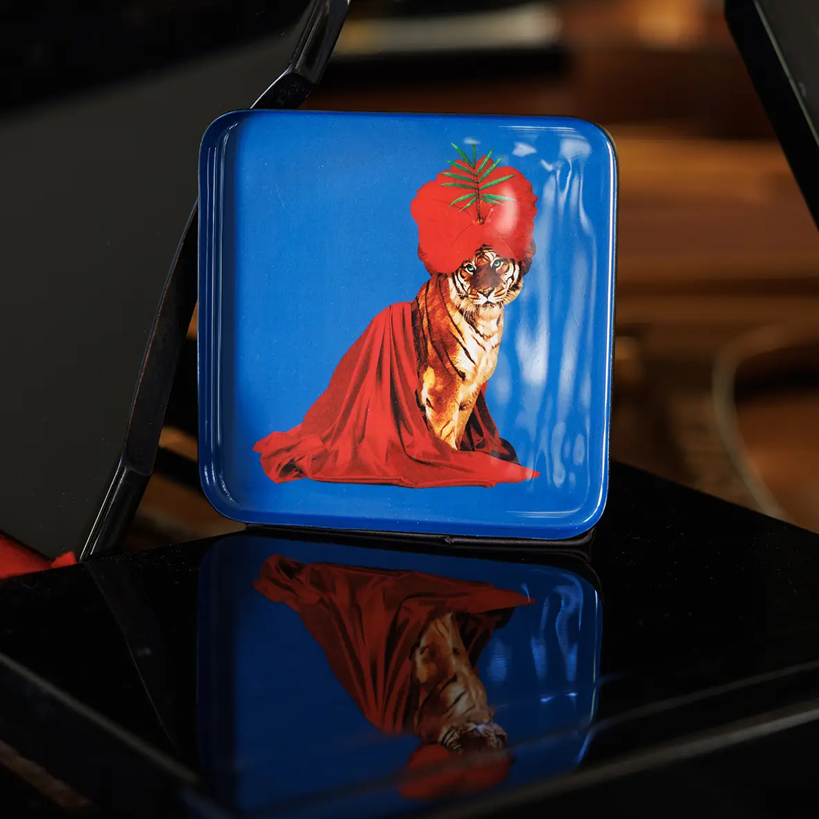 Fakir Catchall (Tiger Tray)