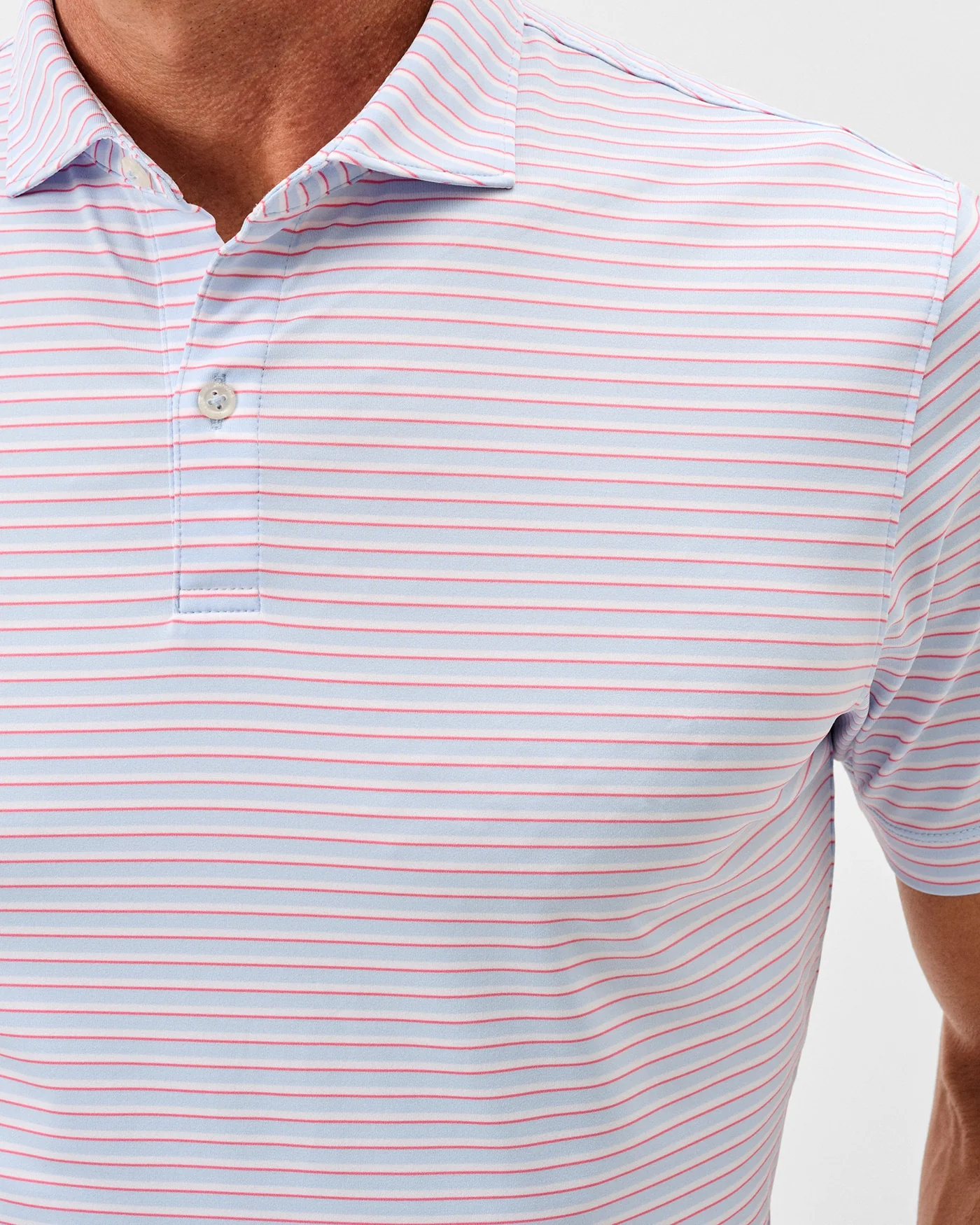 Rez Performance Jersey Polo