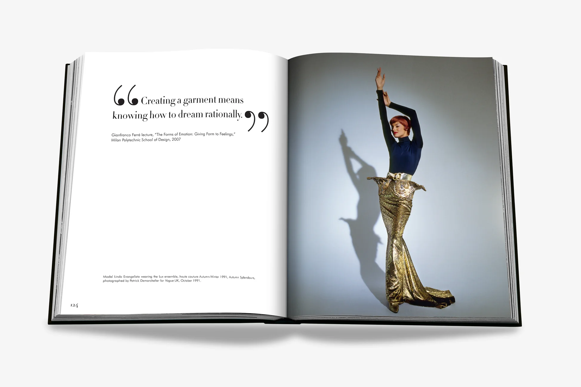 Dior by Gianfranco Ferre