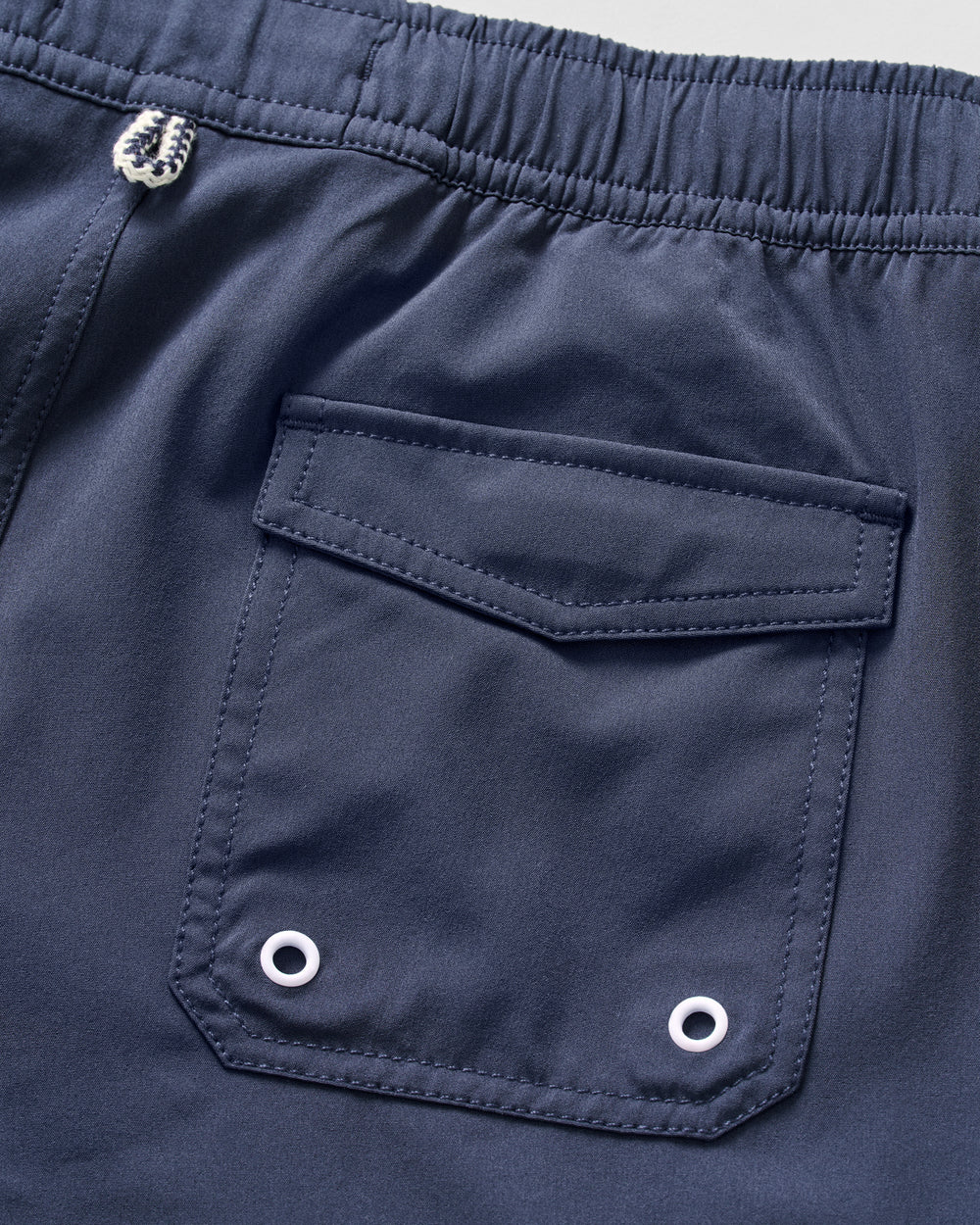 Boys Arcata Full Elastic Jr. Swim Trunks