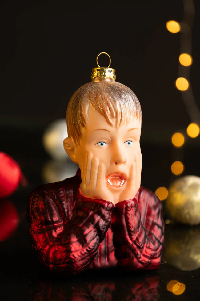 Kevin McCallister Ornament