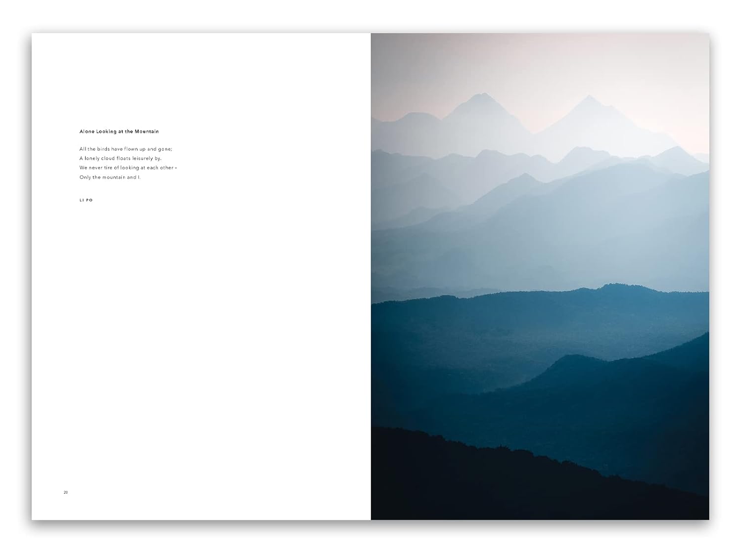 Blue Ridge Dreaming