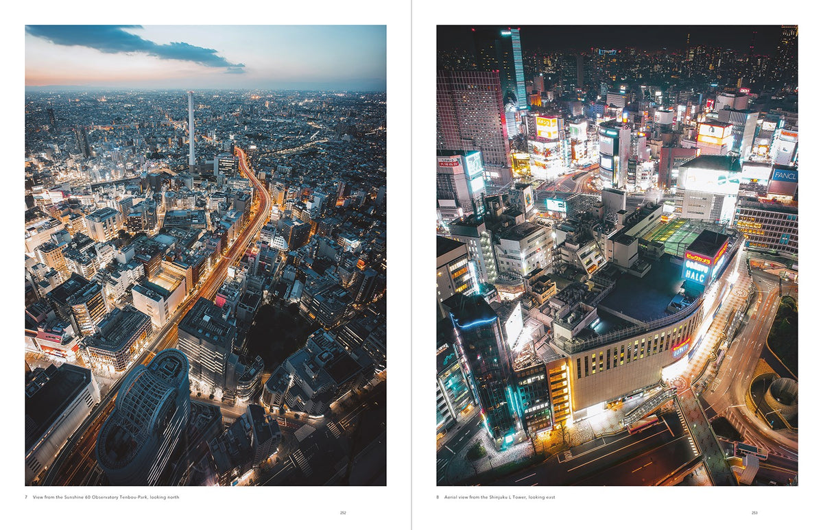 TROPE TOKYO