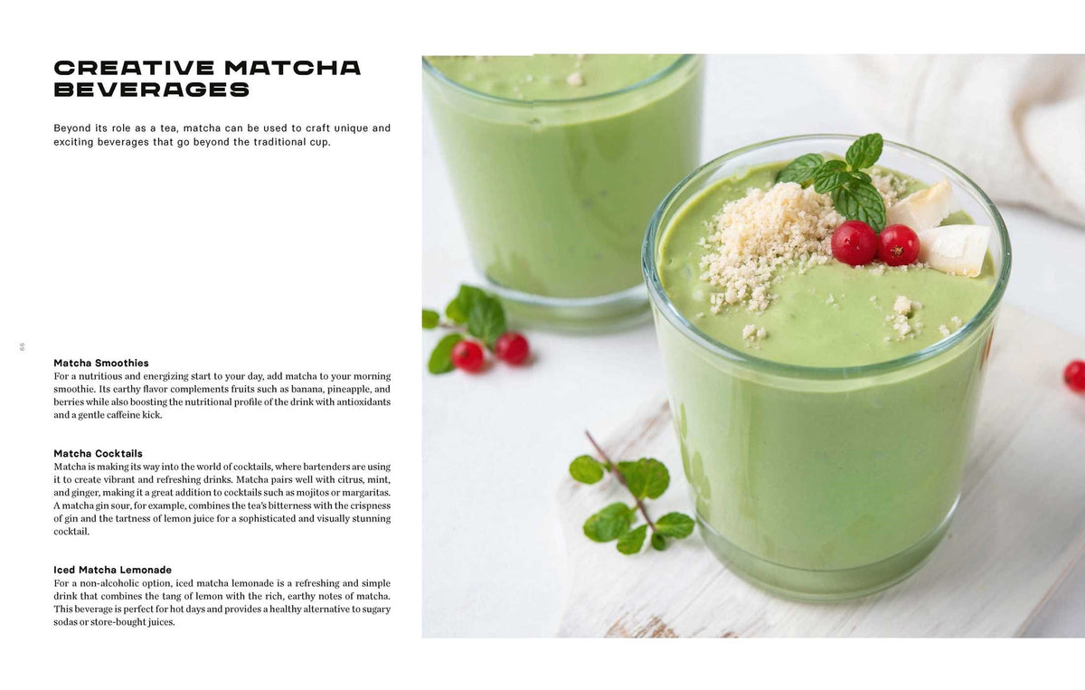 Matcha