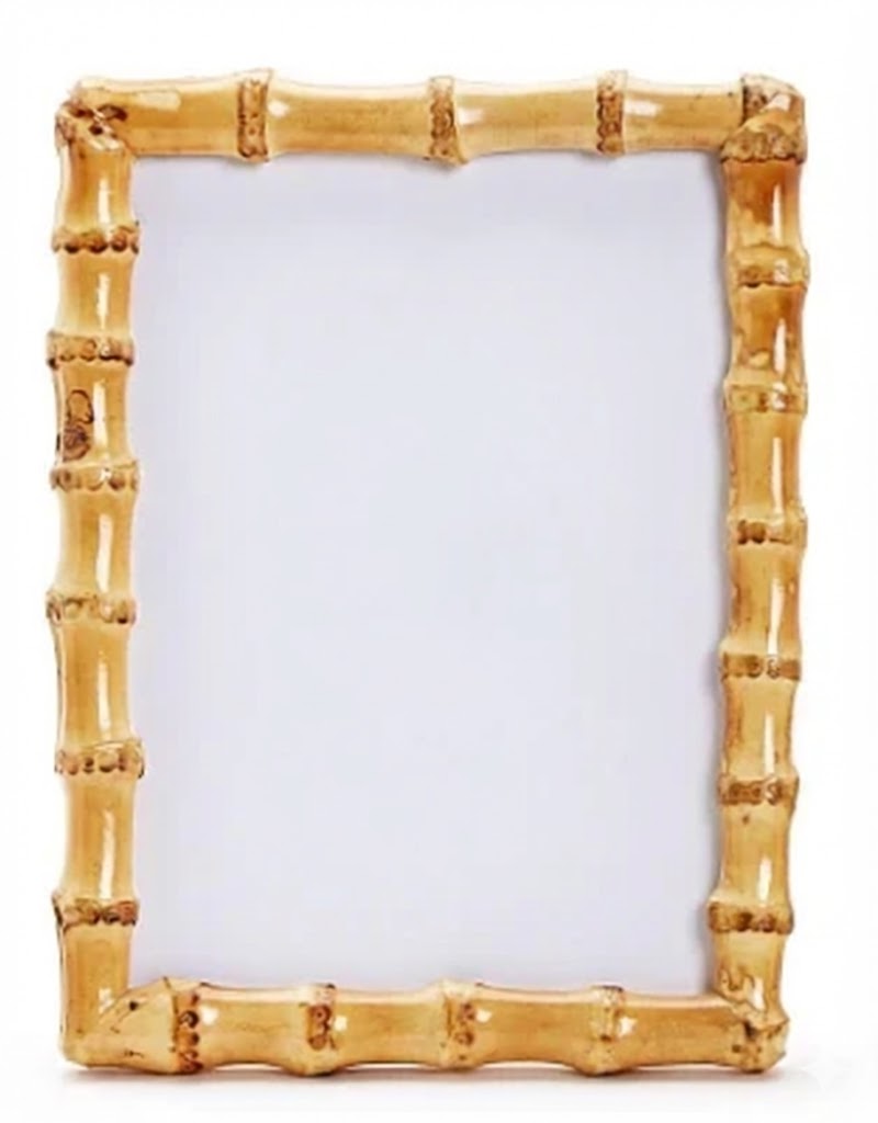 Bamboo Frame 5x7
