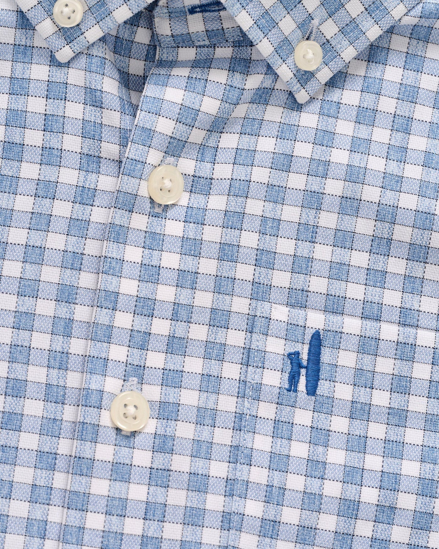 Boys Westwood Performance Button Down