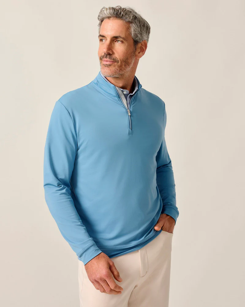 Motion Performance 1/4 Zip Pullover