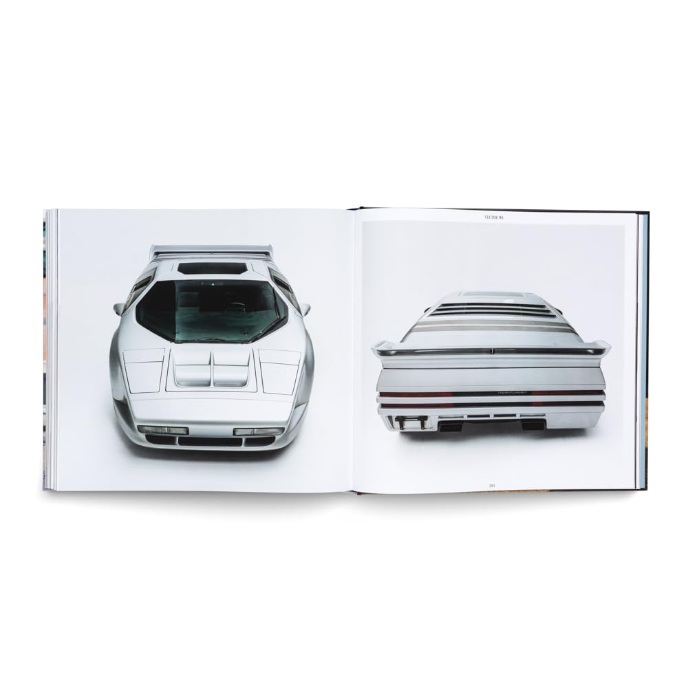 The Americans - Beautiful Machines: The Most Iconic Us Cars and Their Era