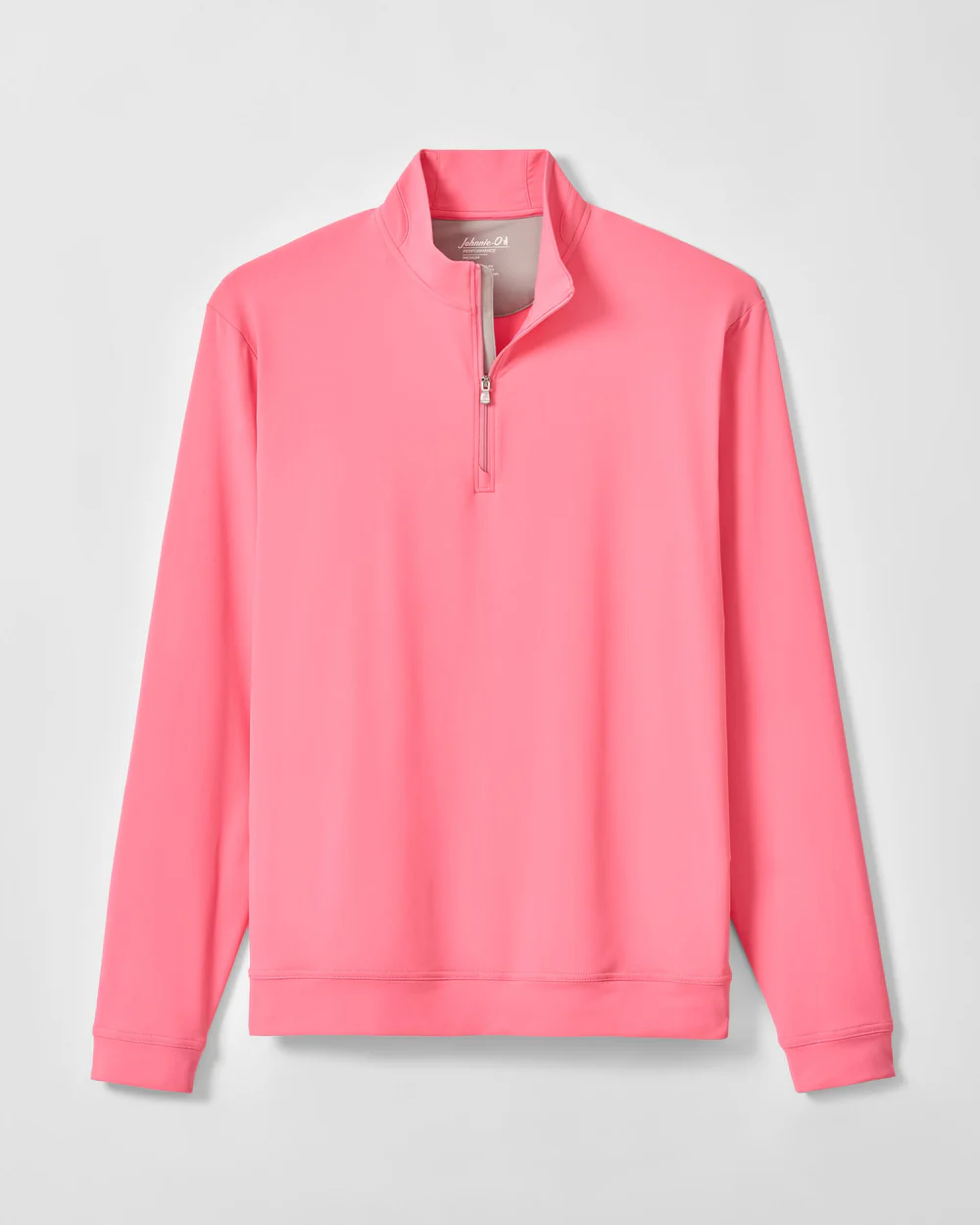 Motion Performance 1/4 Zip
