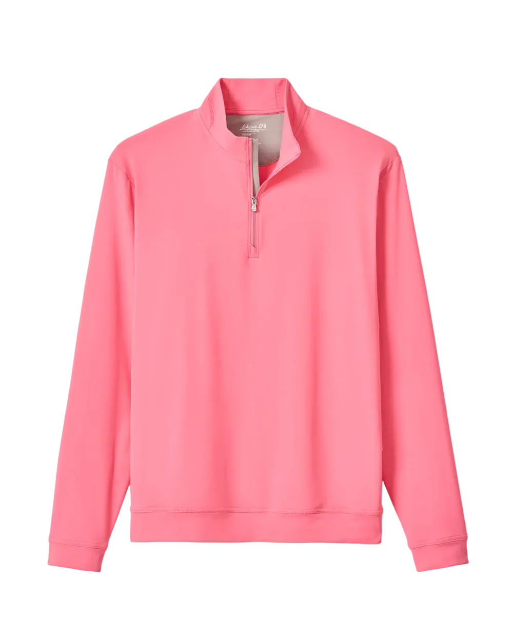 Motion Performance 1/4 Zip