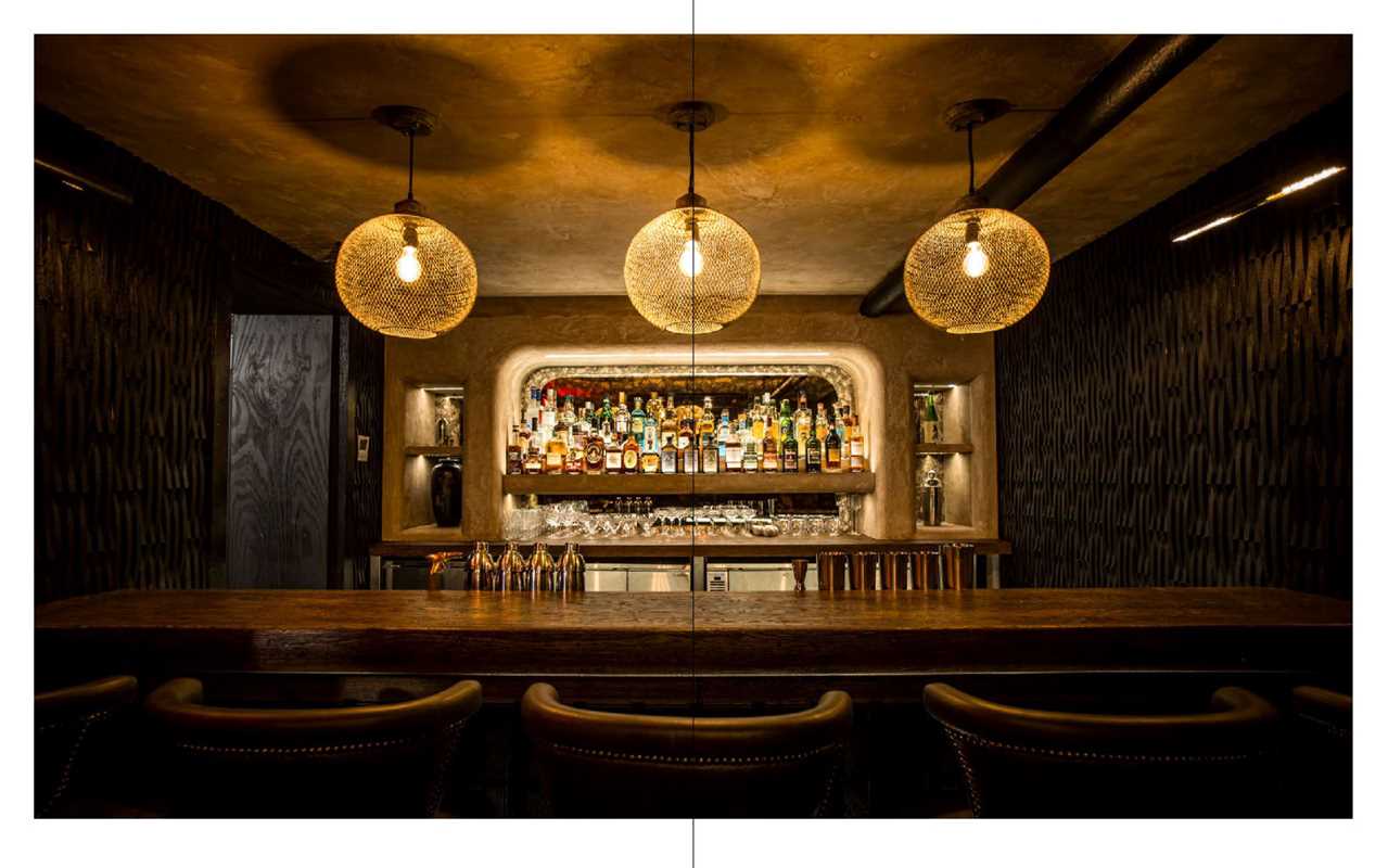World's Most Beautiful Bars