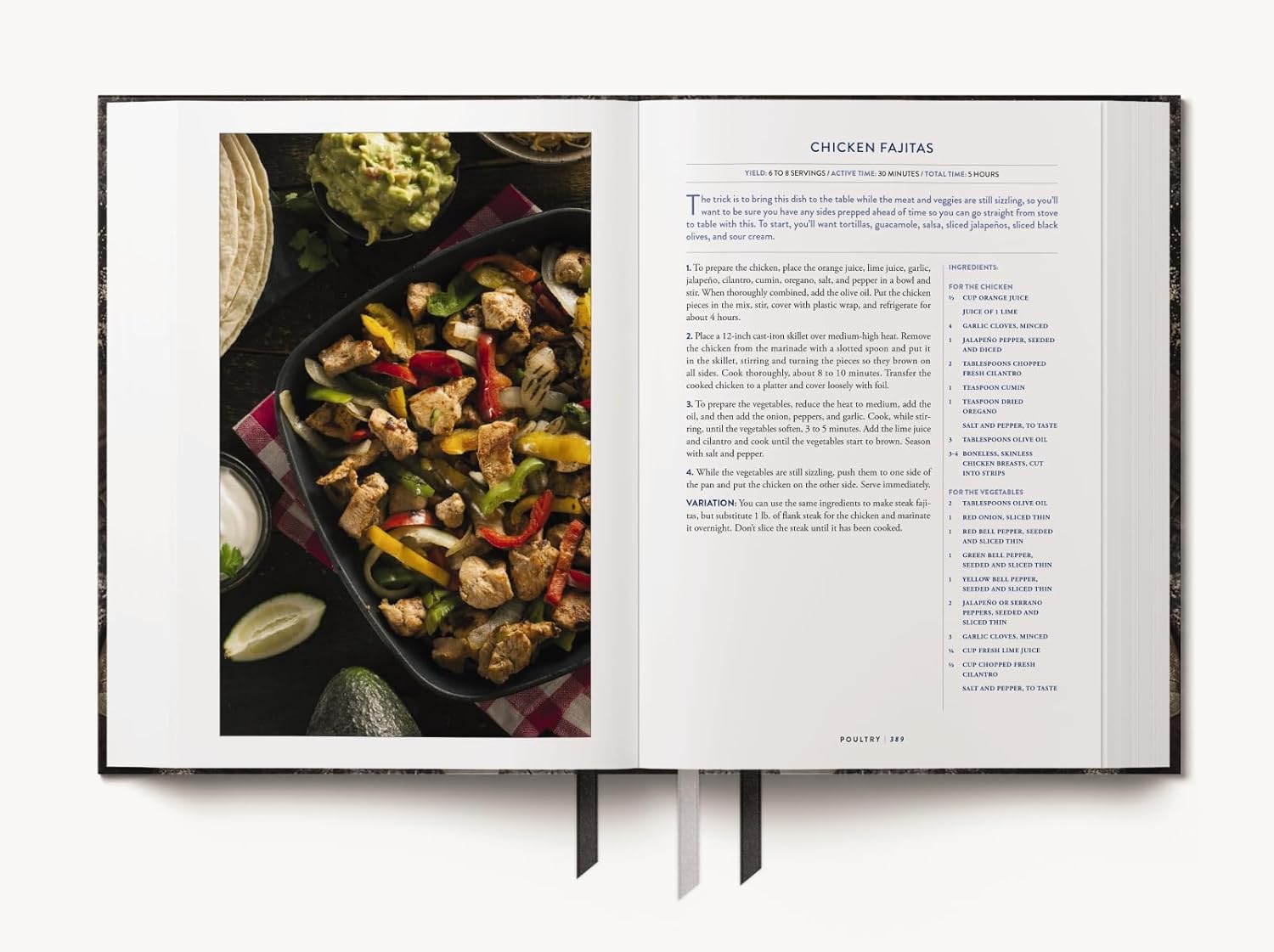 Family Dinners: The Ultimate Cookbook