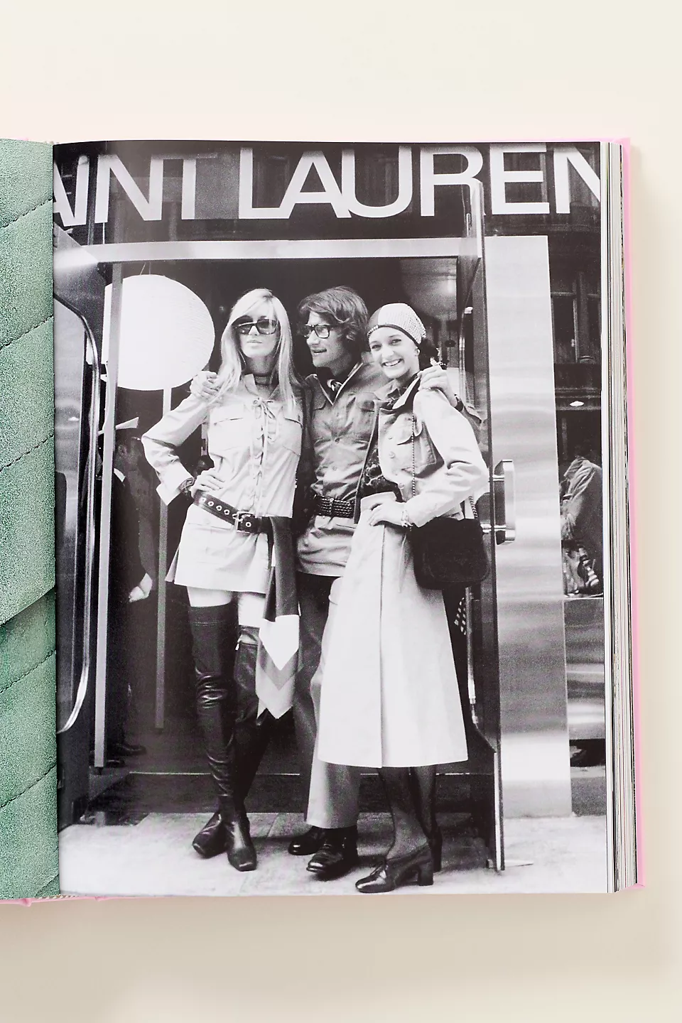 The Book of Iconic Bags
