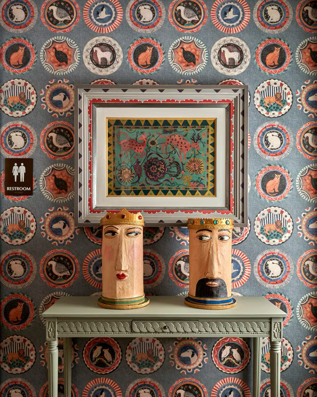 Kit Kemp: Design Stories