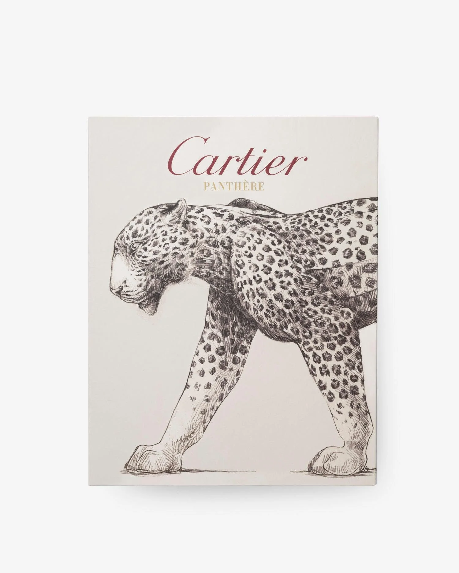 Cartier Panthere