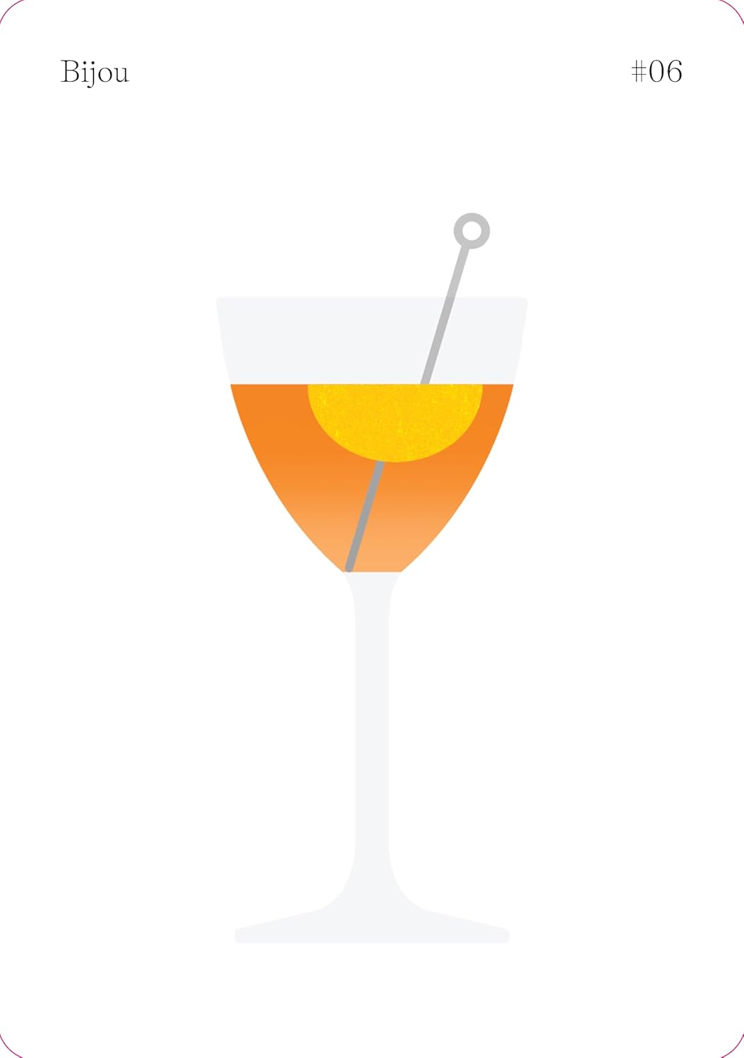 Cocktail Cabinet: Gin