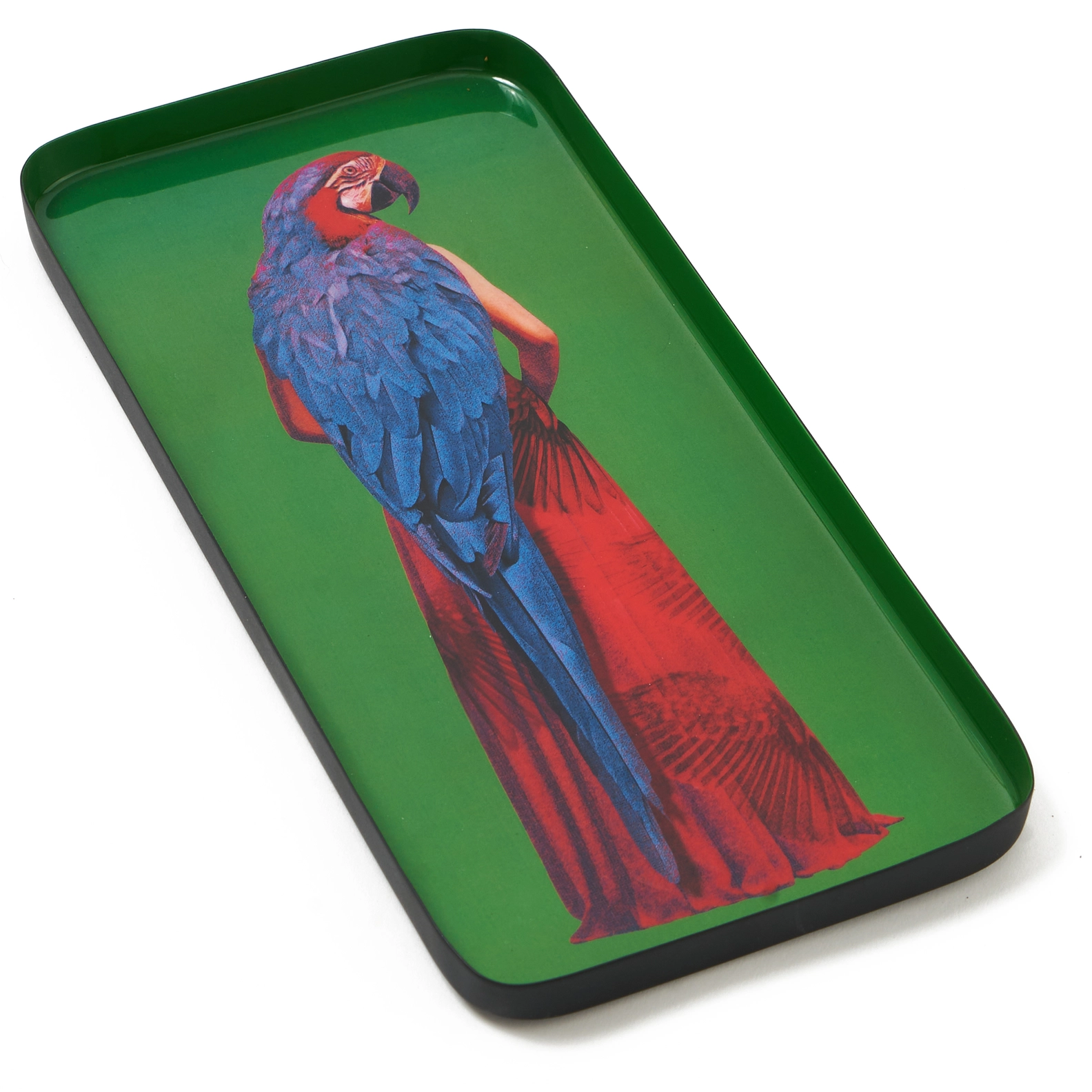 Isadora Rectangular Catchall