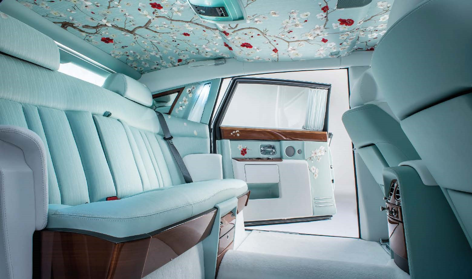 Rolls Royce Motor Cars