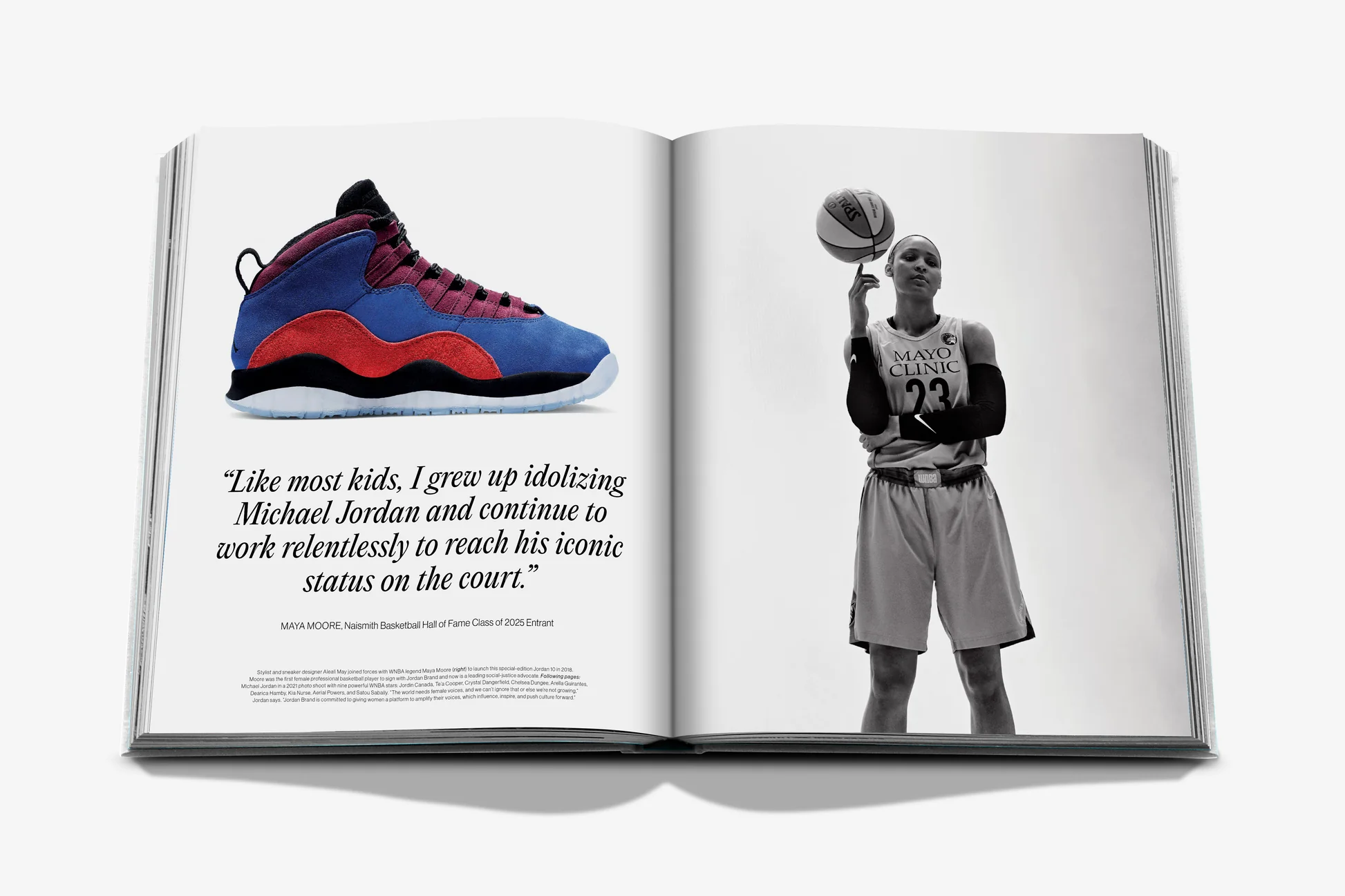 Air Jordan