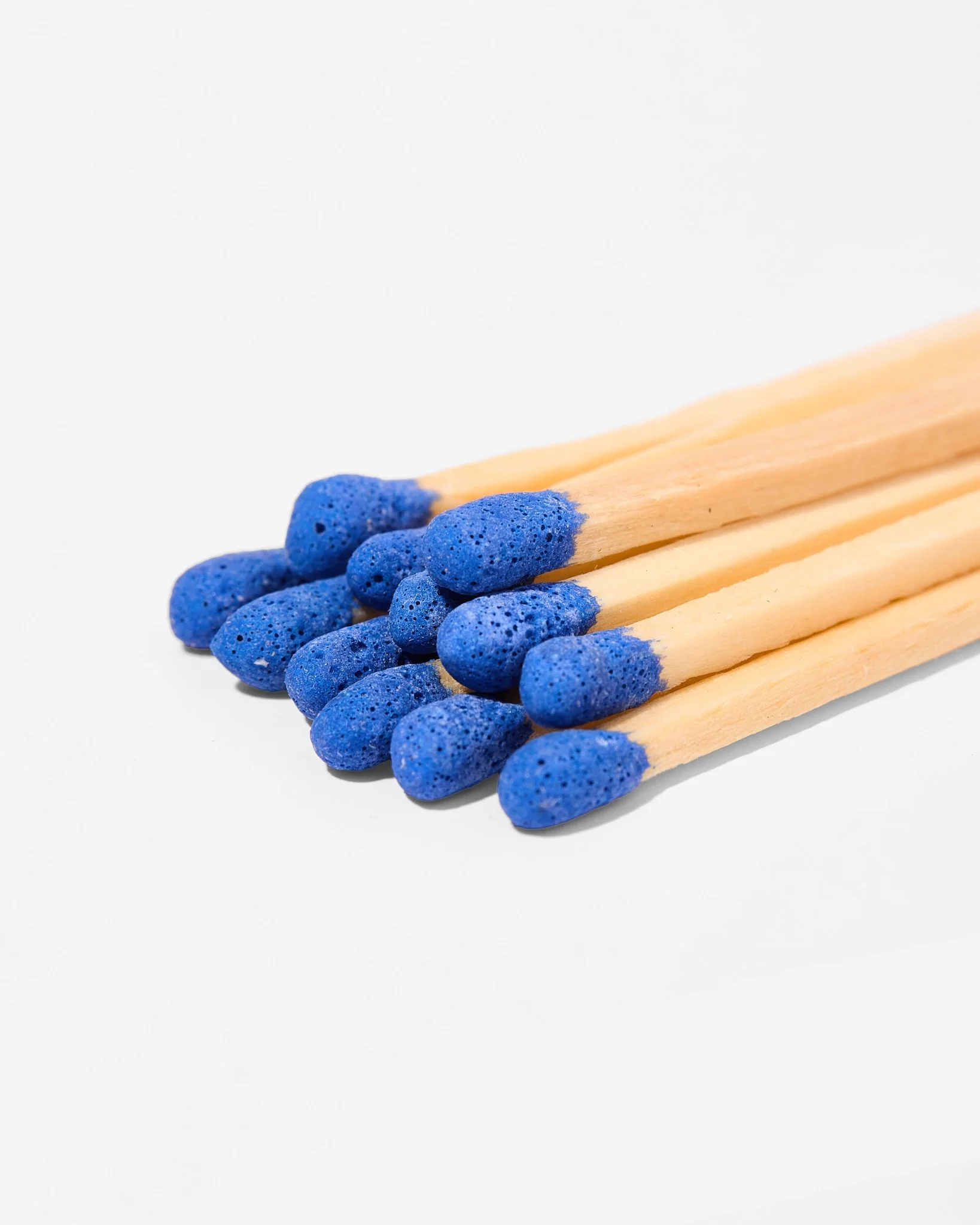 Match Striker in Royal Blue