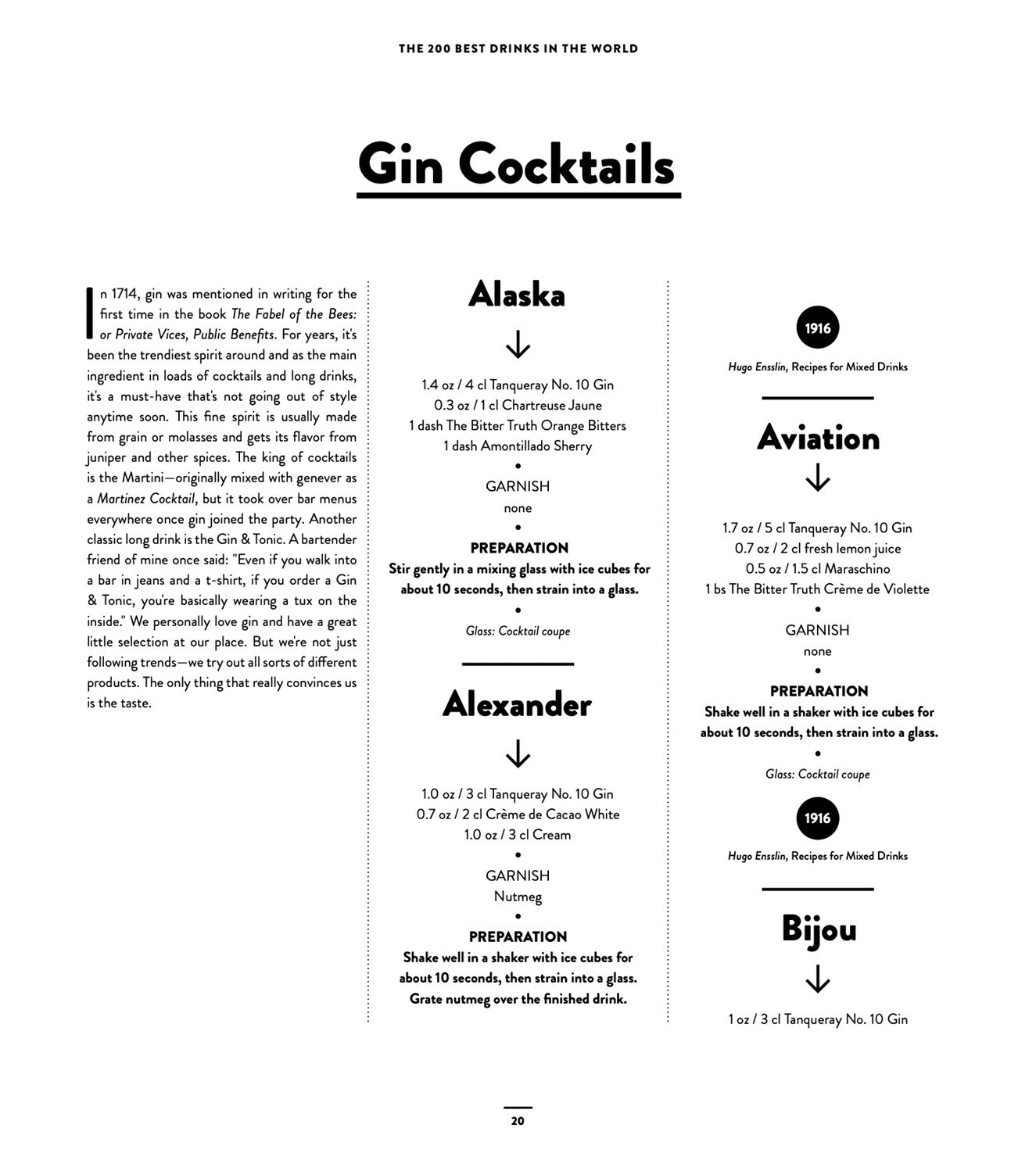 Bar Bible