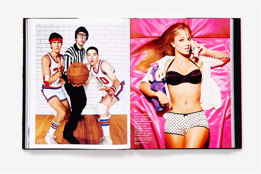 50 years of rolling stone: the music, politics and people who changed our culture