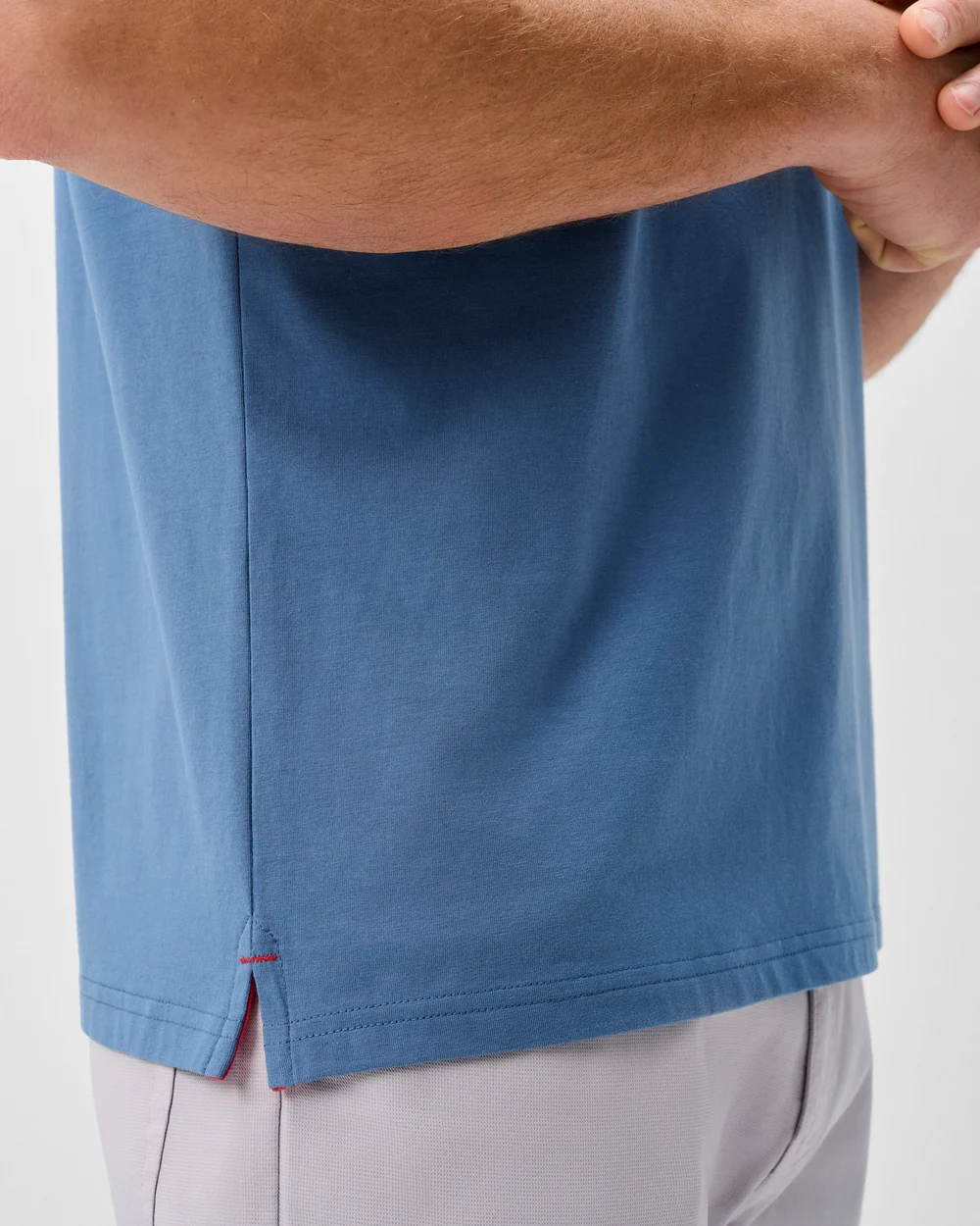Original 4-Button Polo