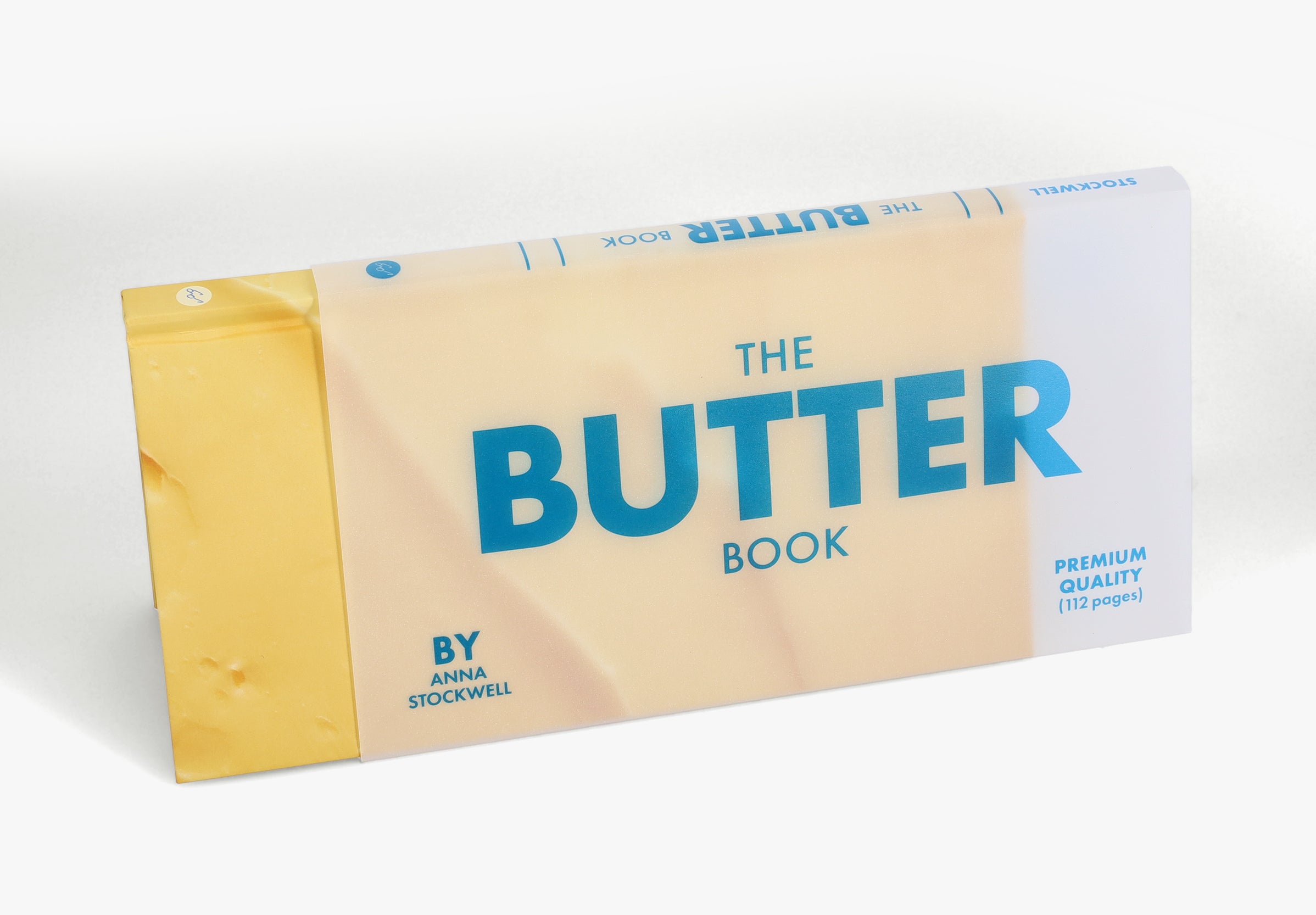 Butter Book
