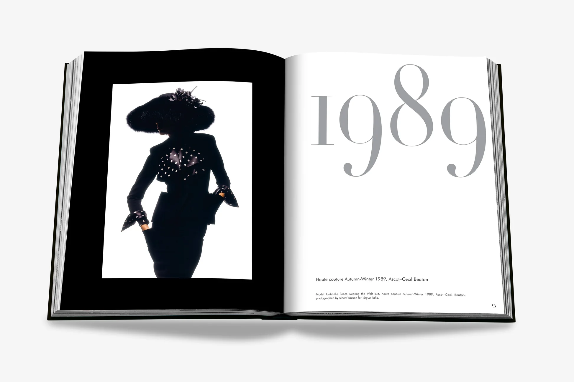 Dior by Gianfranco Ferre