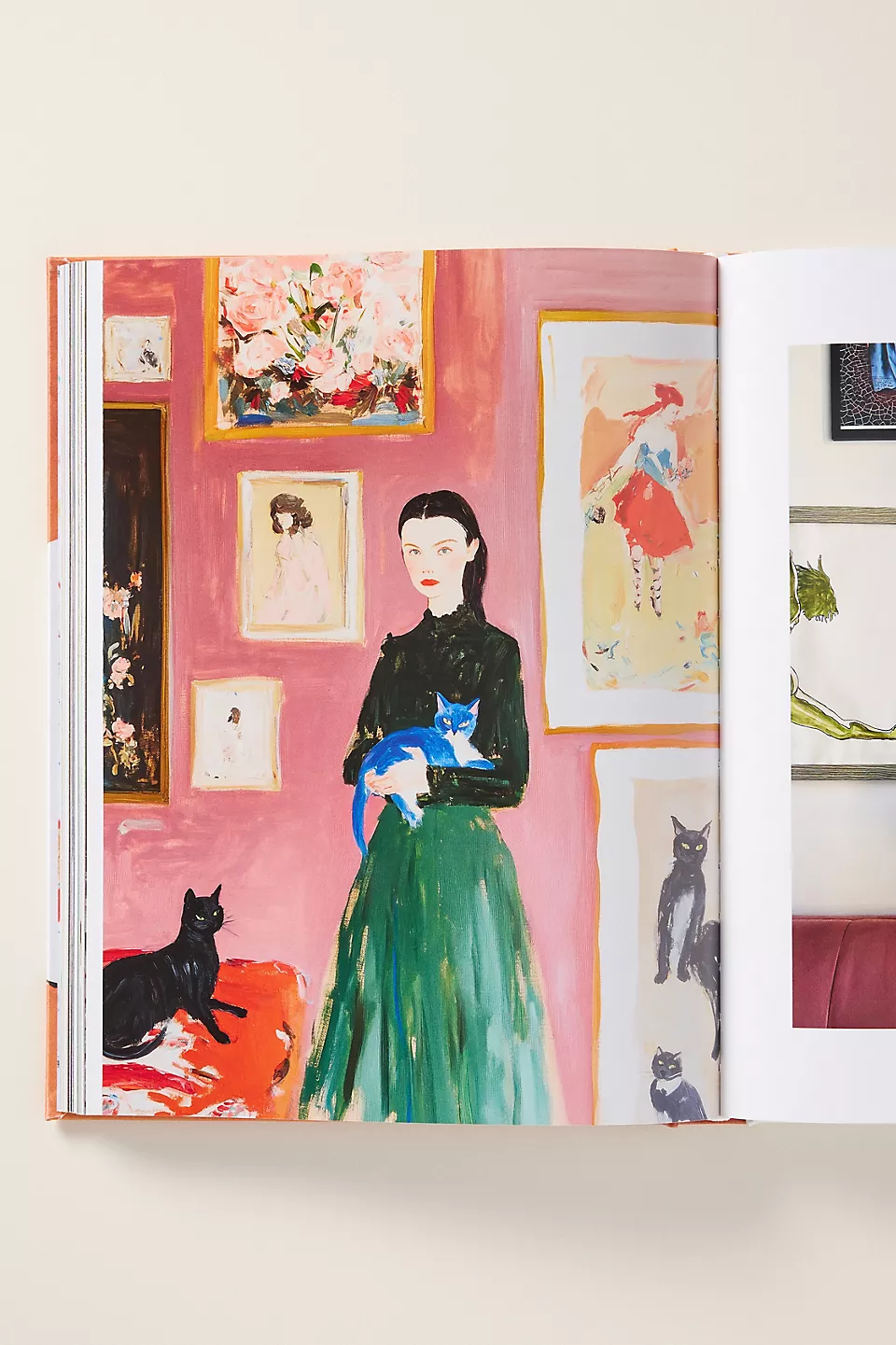 Chic Cats