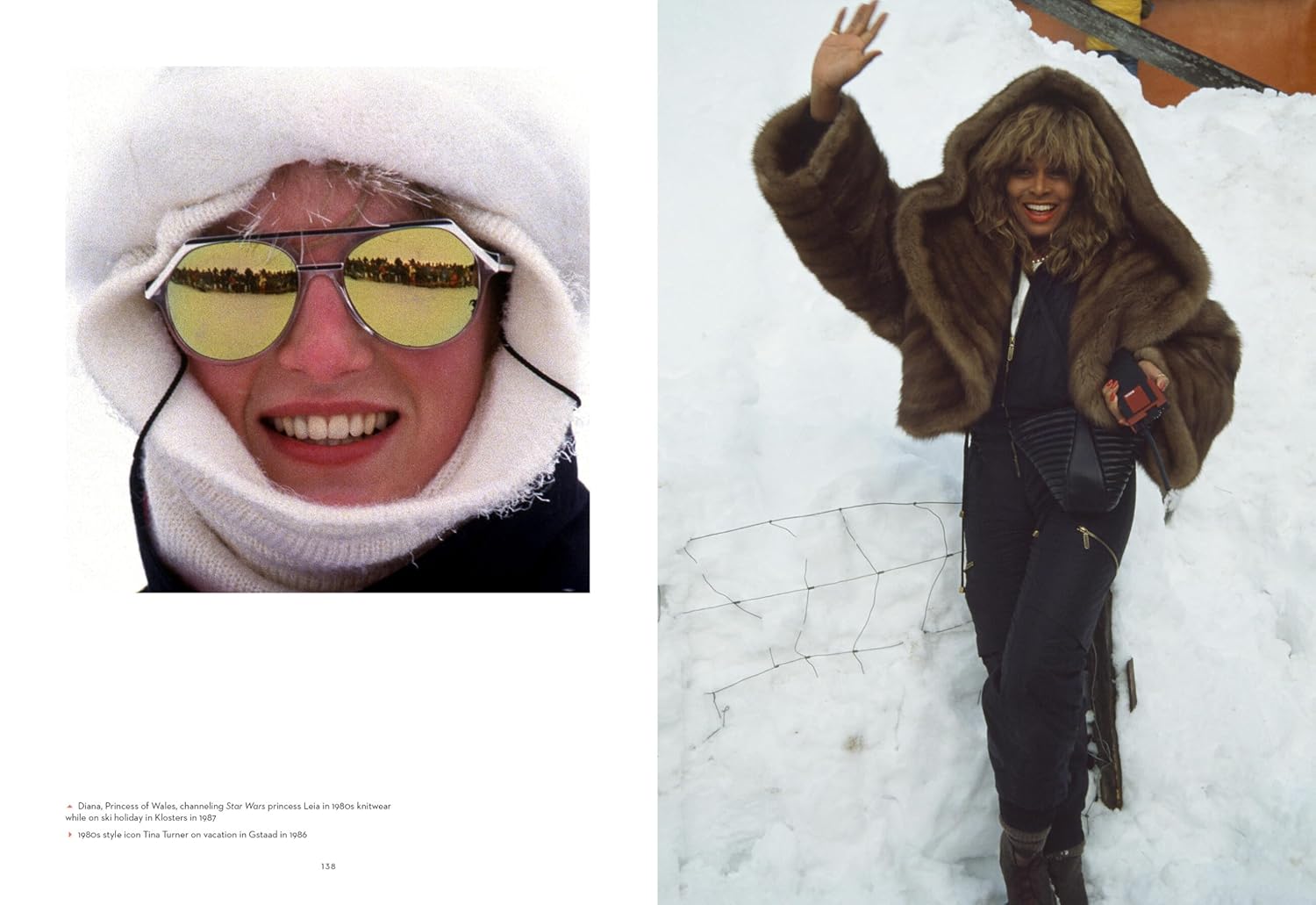 Après Ski: The Scene, the Style, the Menu