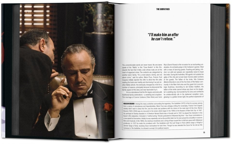 100 Movies of the 1970s