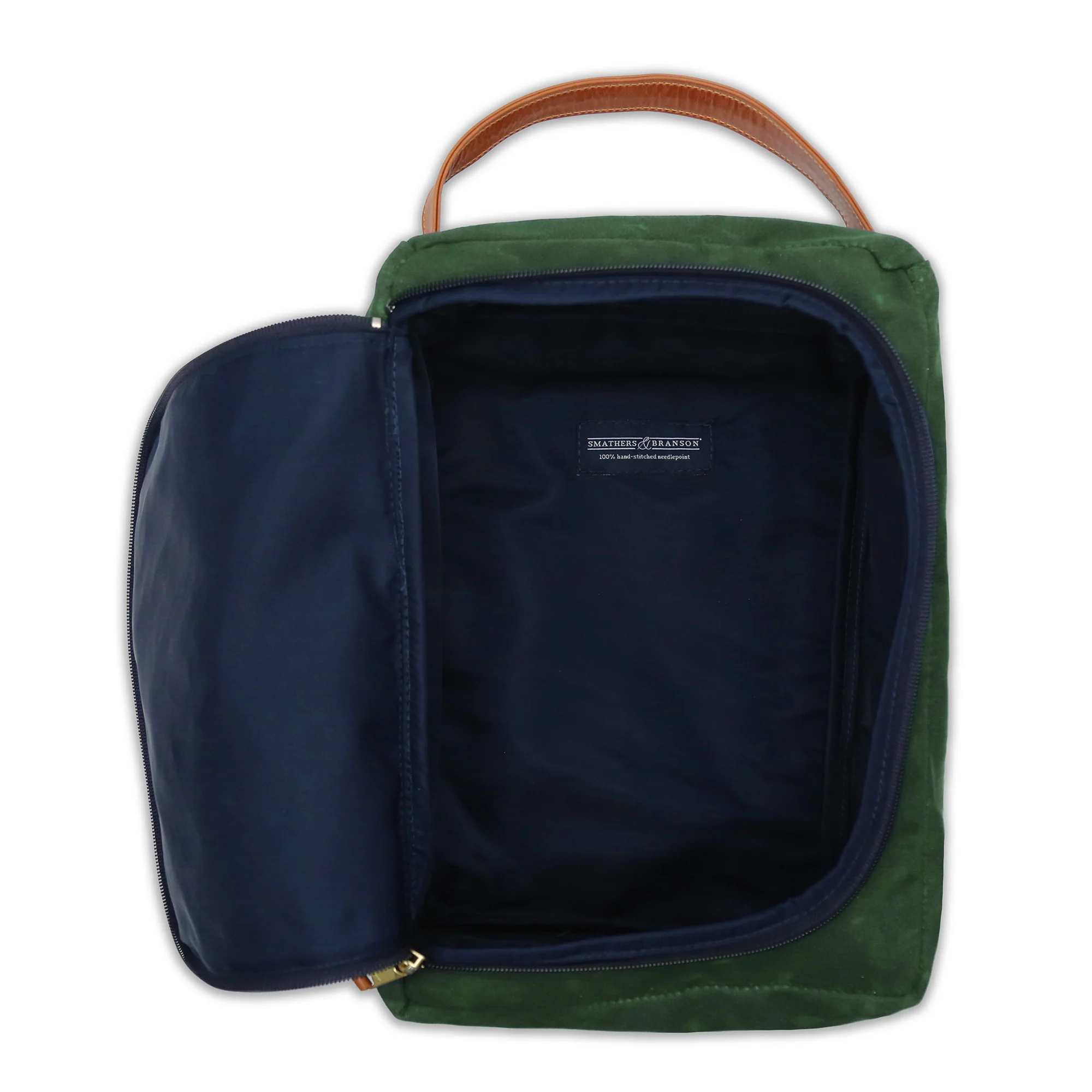 Gopher Golf Shoe Bag