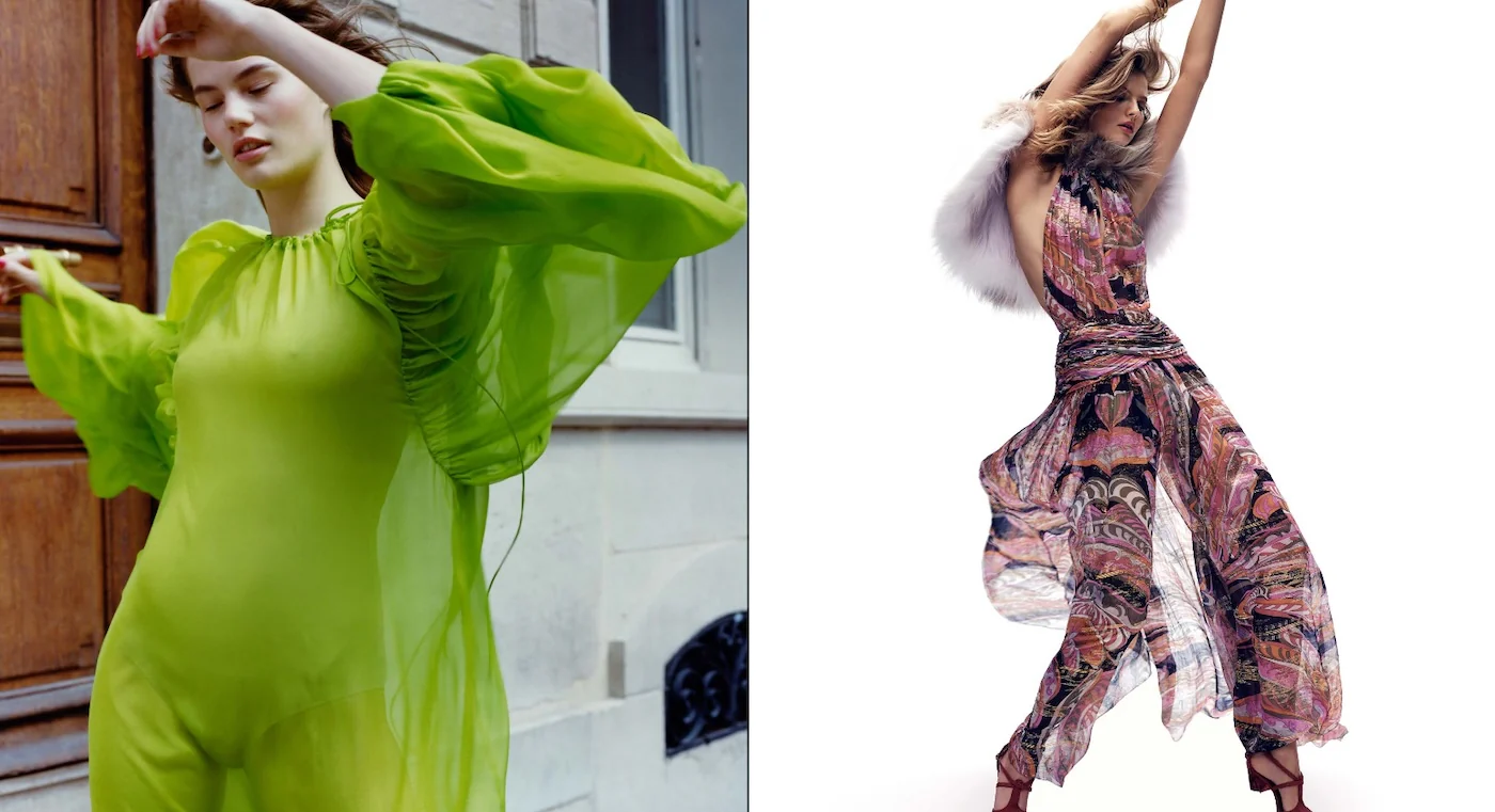 Pucci: The Art of Fashion