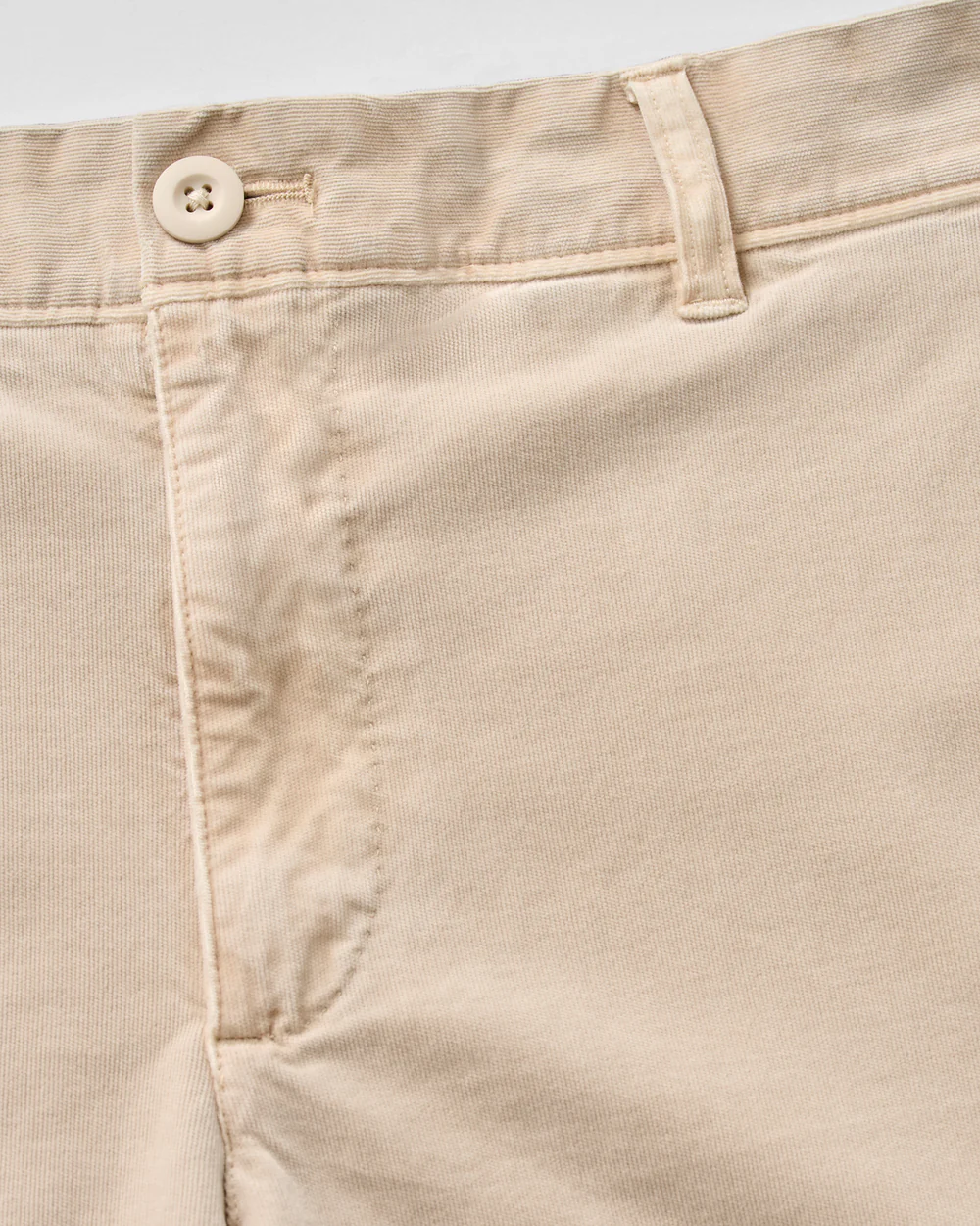 Barchers Corduroy Shorts