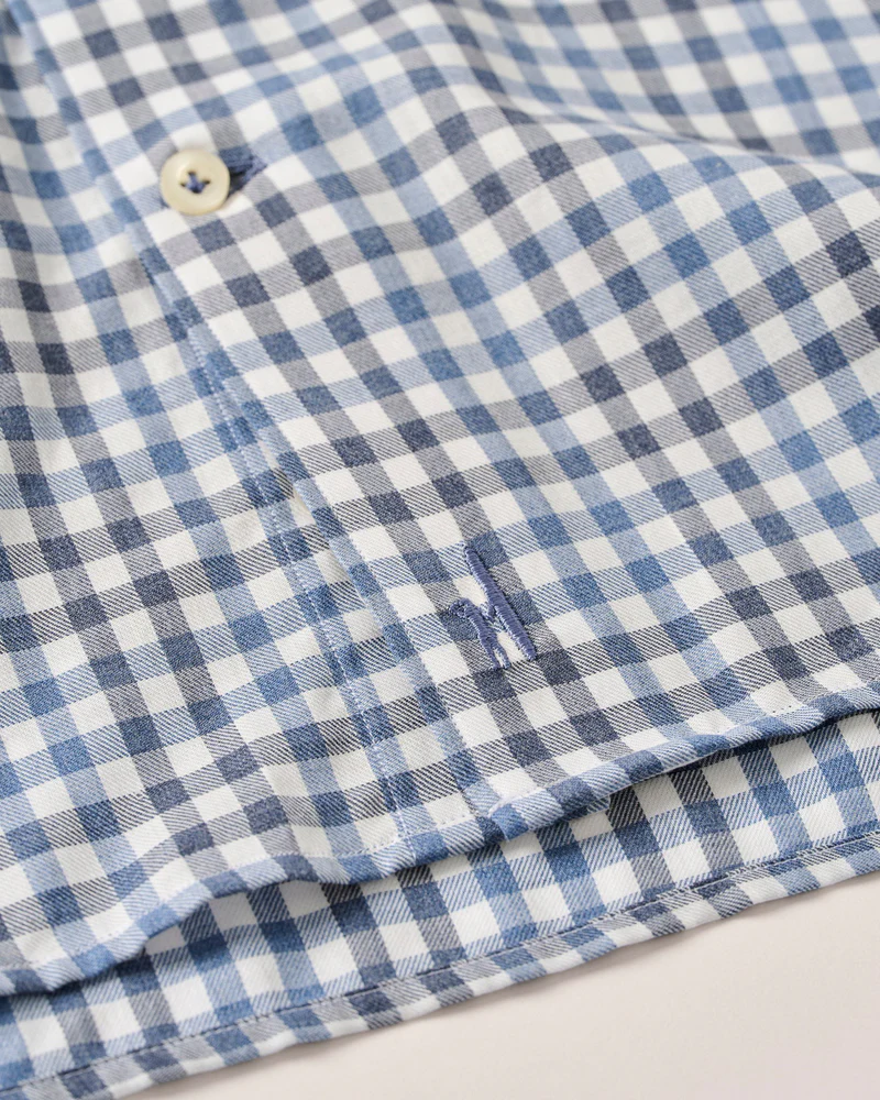 Kionn Top Shelf Button Down