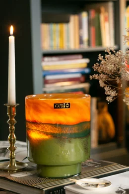 Art Jane Candle - Large