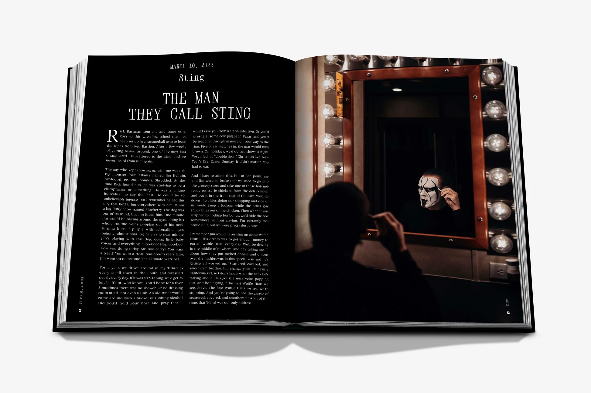 The Players' Tribune