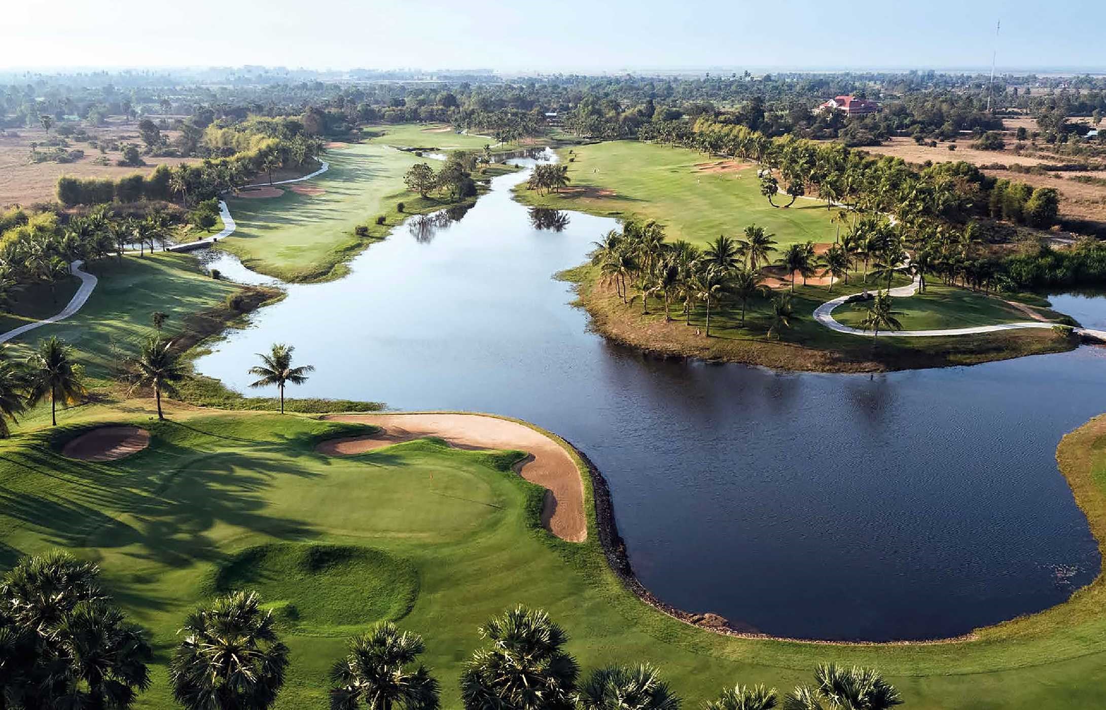 150 Golf Courses You Need To Visit Before You Die - XL Edition