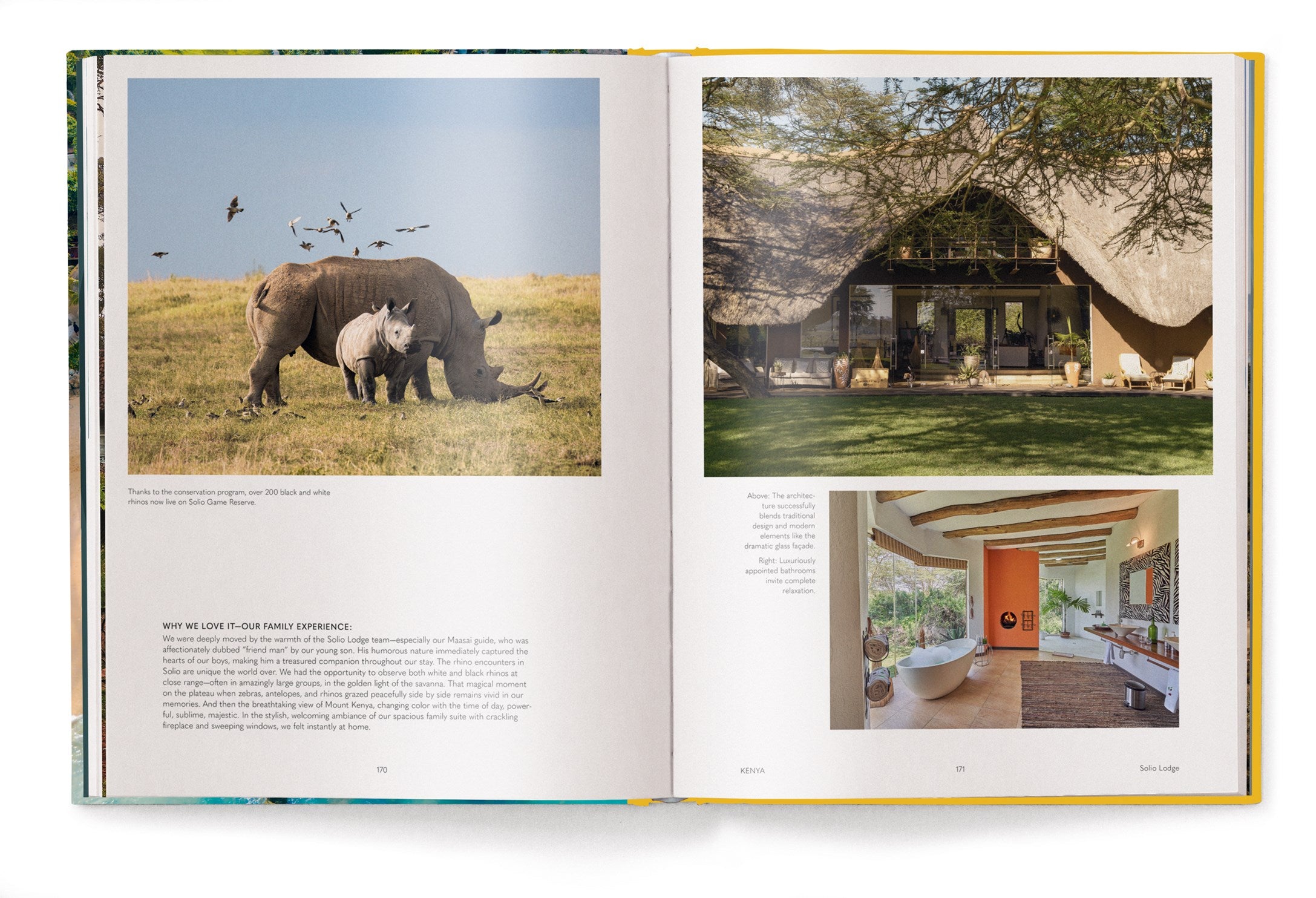 Family Escapes: A Love Letter to the Most Beautiful Family Friendly Hotels