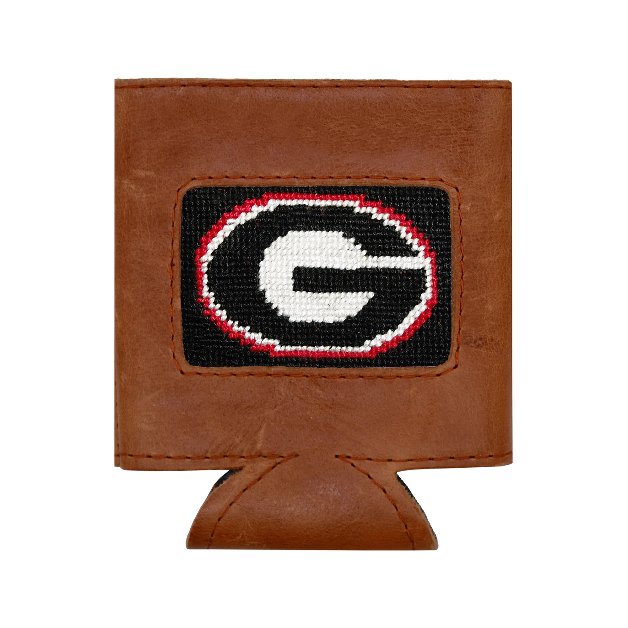 GEORGIA G CAN COOLER - BLACK