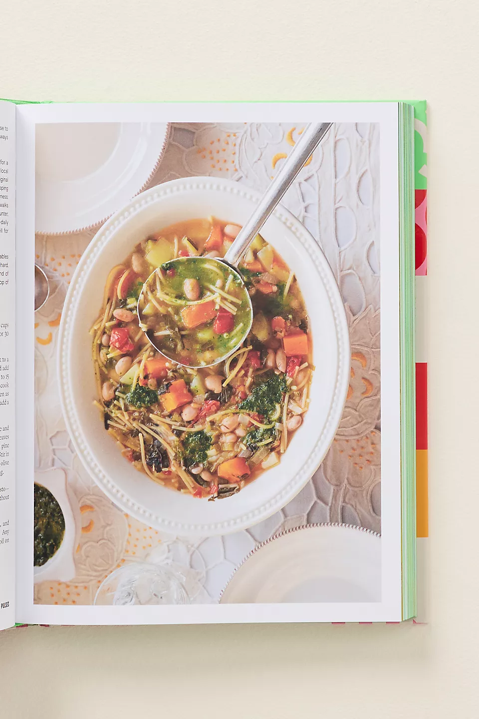 Pasta Grannies: Eat Everything