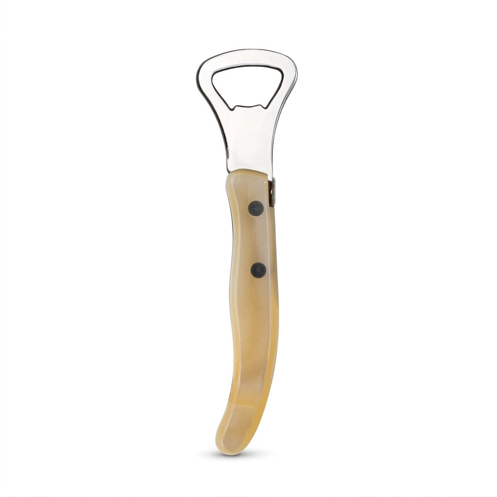 Berlingot Bottle Opener