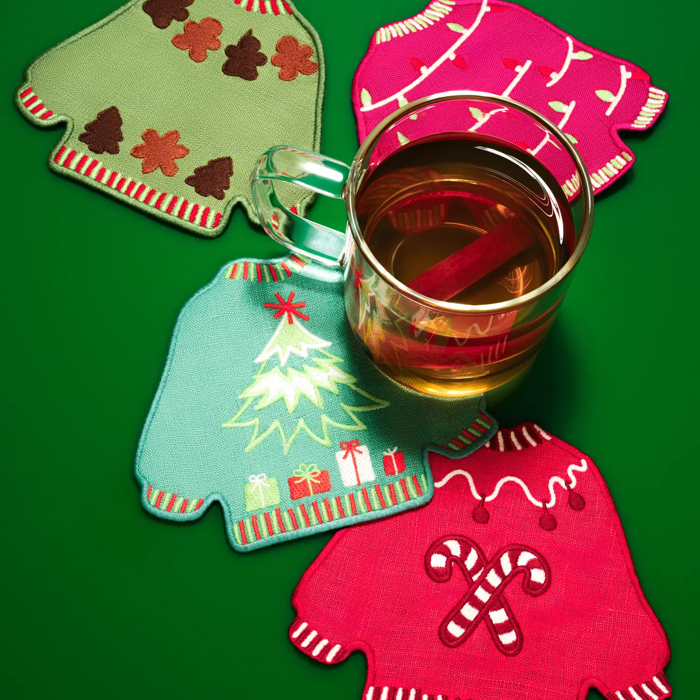 Sweaters Cocktail Napkins